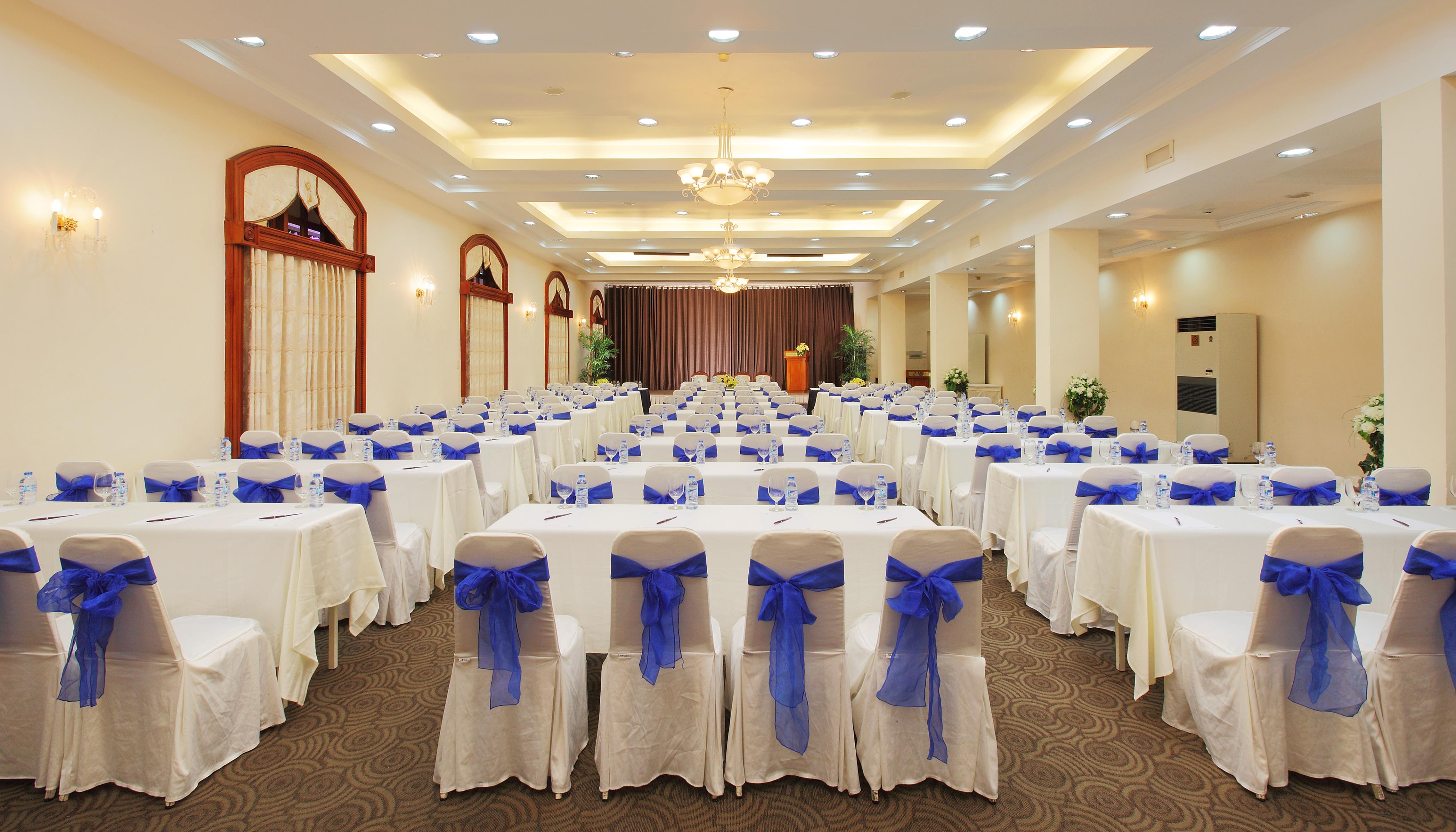 Hotel Continental Saigon Ho Či Minovo Město Exteriér fotografie